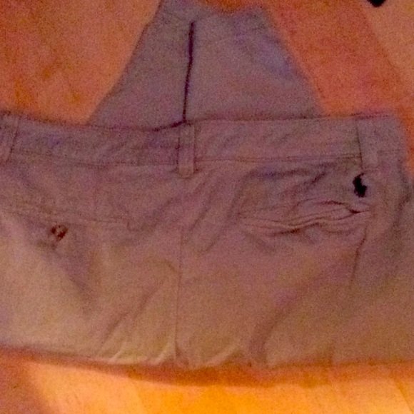 🏇🏽🏇🏽Polo Capri .. no damage 🛍✅✅ make an offer - Picture 3 of 8